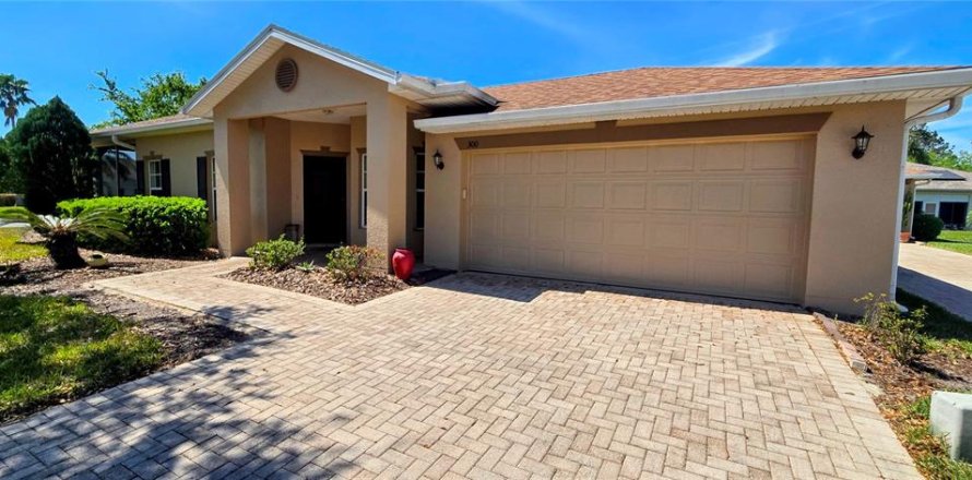 Duplex in Poinciana, Florida 2 bedrooms, 108.79 sq.m. № 1724671