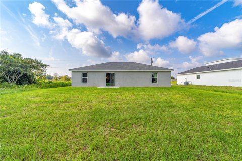 House in Ocala, Florida 3 bedrooms, 122.17 sq.m. № 1793866 - photo 30