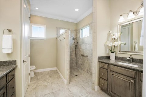 House in Lakeland, Florida 3 bedrooms, 223.99 sq.m. № 1265427 - photo 7