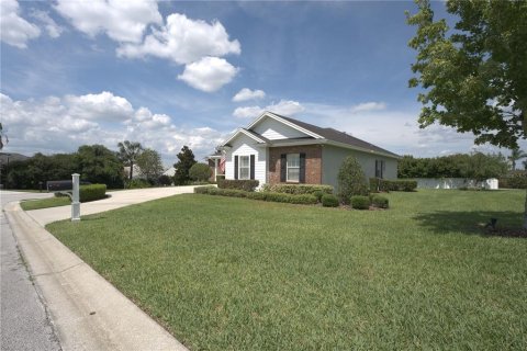 House in Lakeland, Florida 3 bedrooms, 223.99 sq.m. № 1265427 - photo 12