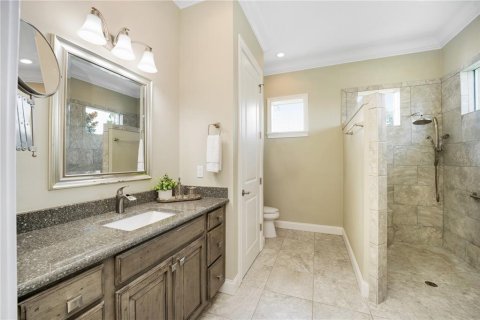 House in Lakeland, Florida 3 bedrooms, 223.99 sq.m. № 1265427 - photo 8