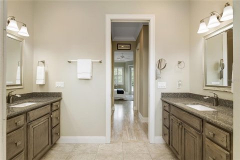 House in Lakeland, Florida 3 bedrooms, 223.99 sq.m. № 1265427 - photo 9