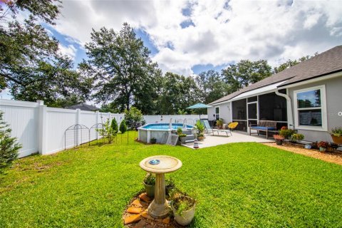 House in Palm Coast, Florida 3 bedrooms, 219.53 sq.m. № 1837385 - photo 11
