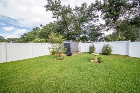 House in Palm Coast, Florida 3 bedrooms, 219.53 sq.m. № 1837385 - photo 12
