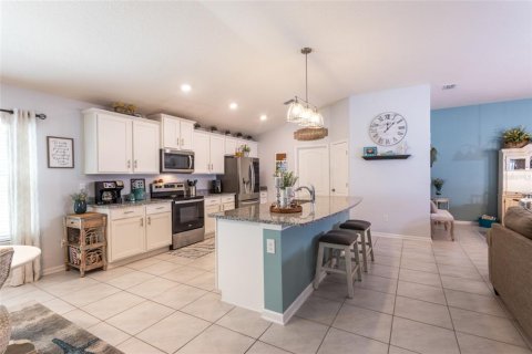 House in Palm Coast, Florida 3 bedrooms, 219.53 sq.m. № 1837385 - photo 5