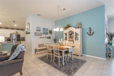 House in Palm Coast, Florida 3 bedrooms, 219.53 sq.m. № 1837385 - photo 8