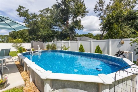 House in Palm Coast, Florida 3 bedrooms, 219.53 sq.m. № 1837385 - photo 10