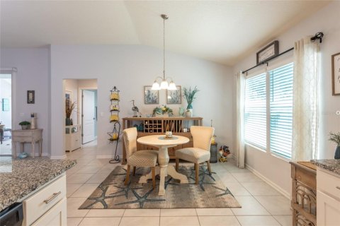 House in Palm Coast, Florida 3 bedrooms, 219.53 sq.m. № 1837385 - photo 7