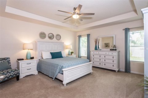 House in Palm Coast, Florida 3 bedrooms, 219.53 sq.m. № 1837385 - photo 15