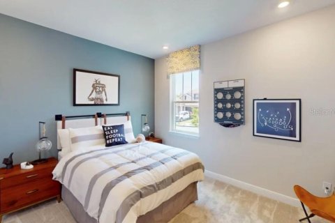 Casa en alquiler en Minneola, Florida, 5 dormitorios, 294.22 m2 № 1915949 - foto 14