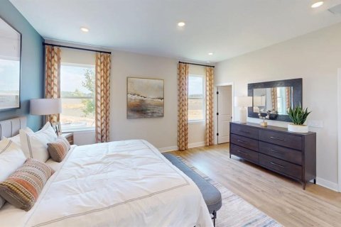 Casa en alquiler en Minneola, Florida, 5 dormitorios, 294.22 m2 № 1915949 - foto 3