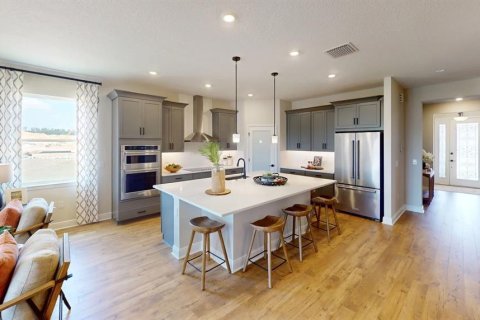 Casa en alquiler en Minneola, Florida, 5 dormitorios, 294.22 m2 № 1915949 - foto 6