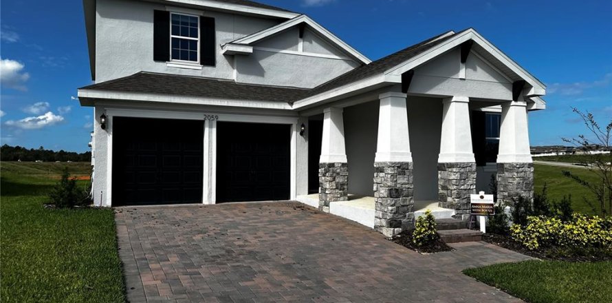 Casa en Minneola, Florida 5 dormitorios, 294.22 m2 № 1915949