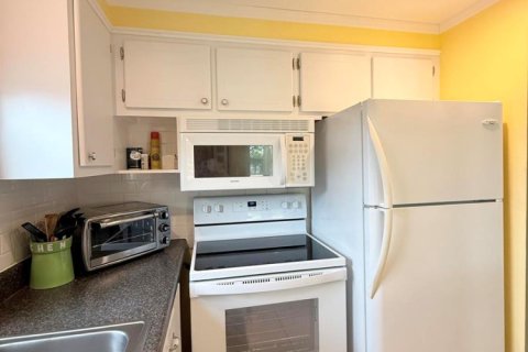 Condominio en venta en Deerfield Beach, Florida, 1 dormitorio, 65.31 m2 № 2147174 - foto 16