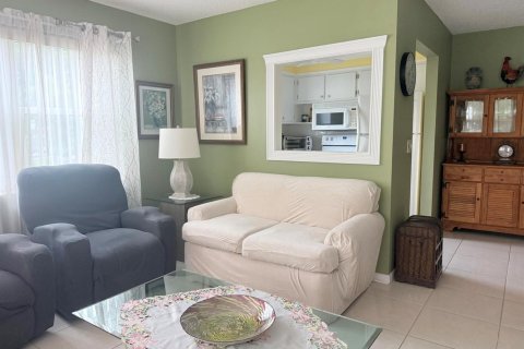 Condominio en venta en Deerfield Beach, Florida, 1 dormitorio, 65.31 m2 № 2147174 - foto 5