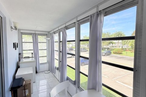Condominio en venta en Deerfield Beach, Florida, 1 dormitorio, 65.31 m2 № 2147174 - foto 30