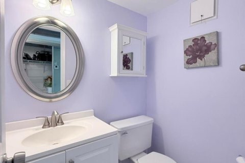 Condominio en venta en Deerfield Beach, Florida, 1 dormitorio, 65.31 m2 № 2147174 - foto 19