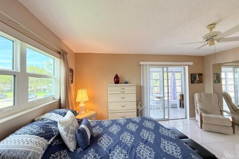 Condominio en venta en Deerfield Beach, Florida, 1 dormitorio, 65.31 m2 № 2147174 - foto 23
