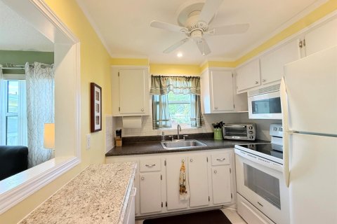 Condominio en venta en Deerfield Beach, Florida, 1 dormitorio, 65.31 m2 № 2147174 - foto 14