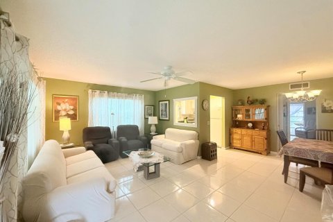 Condominio en venta en Deerfield Beach, Florida, 1 dormitorio, 65.31 m2 № 2147174 - foto 3