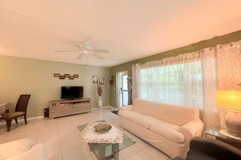 Condominio en venta en Deerfield Beach, Florida, 1 dormitorio, 65.31 m2 № 2147174 - foto 7
