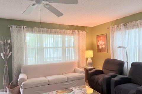 Condominio en venta en Deerfield Beach, Florida, 1 dormitorio, 65.31 m2 № 2147174 - foto 6