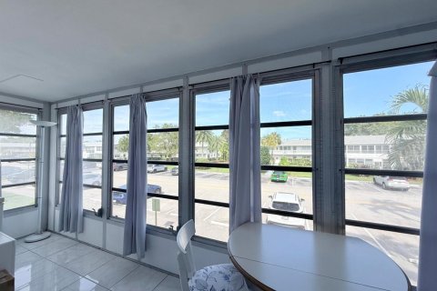 Condominio en venta en Deerfield Beach, Florida, 1 dormitorio, 65.31 m2 № 2147174 - foto 29