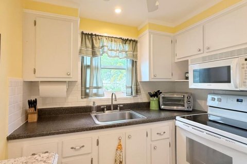 Condominio en venta en Deerfield Beach, Florida, 1 dormitorio, 65.31 m2 № 2147174 - foto 15