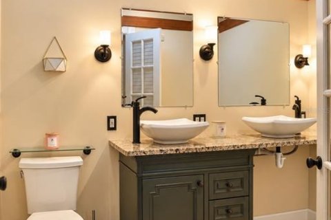 House in Saint Petersburg, Florida 2 bedrooms, 92.62 sq.m. № 2419834 - photo 21