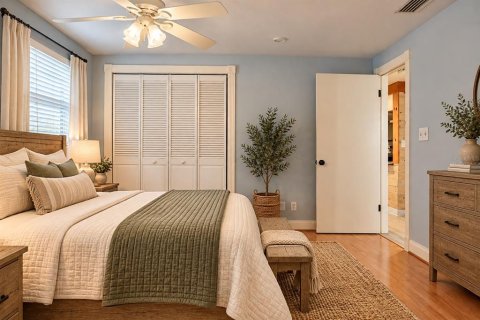 House in Saint Petersburg, Florida 2 bedrooms, 92.62 sq.m. № 2419834 - photo 18
