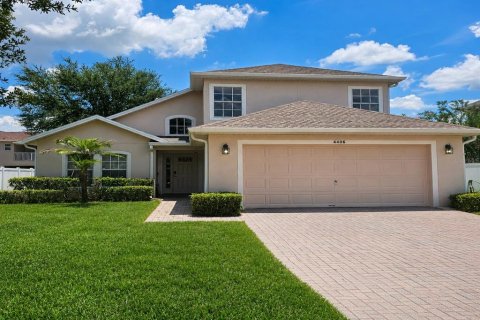 Villa ou maison à Clermont, Floride 4 chambres, 168.71 m2 № 2237931