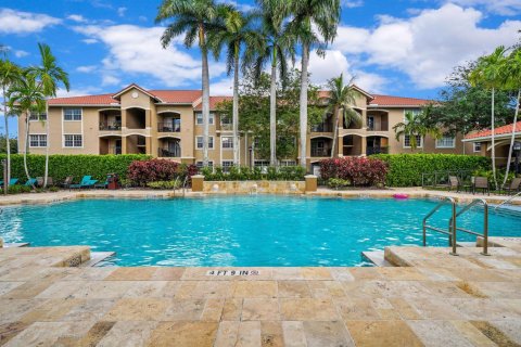 Condo in Pembroke Pines, Florida, 3 bedrooms № 2249886 - photo 26