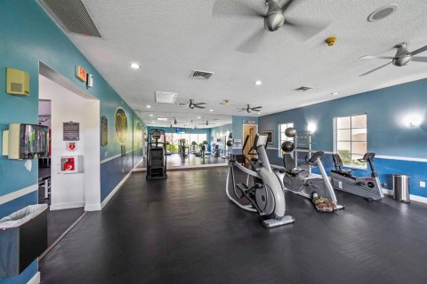 Condo in Pembroke Pines, Florida, 3 bedrooms № 2249886 - photo 28