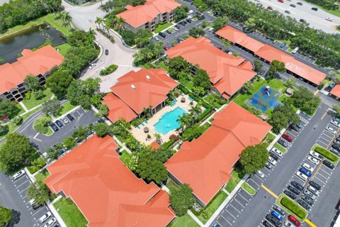 Condo in Pembroke Pines, Florida, 3 bedrooms № 2249886 - photo 25