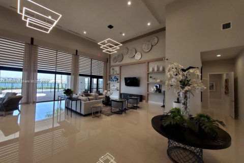Touwnhouse à louer à Hialeah, Floride: 3 chambres, 153.29 m2 № 1946715 - photo 3