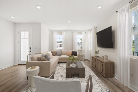 Villa ou maison à vendre à Valrico, Floride: 3 chambres, 174.01 m2 № 1901393 - photo 5