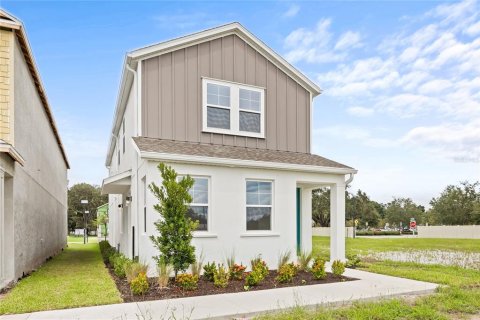 Villa ou maison à vendre à Valrico, Floride: 3 chambres, 174.01 m2 № 1901393 - photo 3