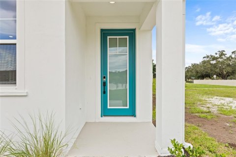 Villa ou maison à vendre à Valrico, Floride: 3 chambres, 174.01 m2 № 1901393 - photo 4