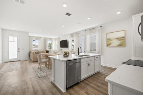 Villa ou maison à vendre à Valrico, Floride: 3 chambres, 174.01 m2 № 1901393 - photo 8