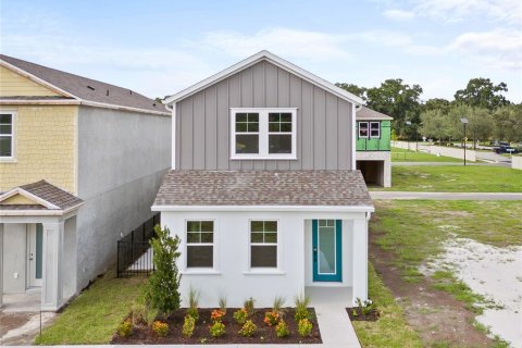 Villa ou maison à vendre à Valrico, Floride: 3 chambres, 174.01 m2 № 1901393 - photo 1