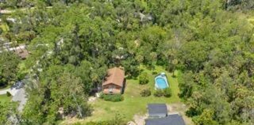 Villa ou maison à Ponte Vedra Beach, Floride 4 chambres, 167.22 m2 № 841041