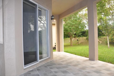 Villa ou maison à louer à Weston, Floride: 4 chambres, 230.03 m2 № 2087629 - photo 26