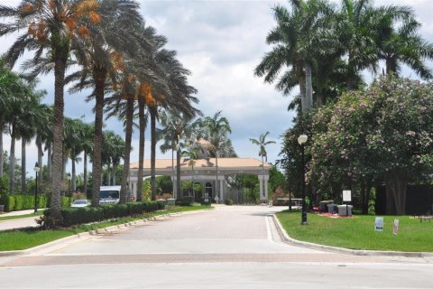 Villa ou maison à Weston, Floride 4 chambres, 230.03 m2 № 2087629
