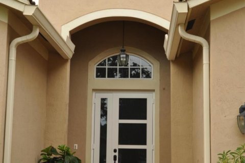 Villa ou maison à louer à Weston, Floride: 4 chambres, 230.03 m2 № 2087629 - photo 3