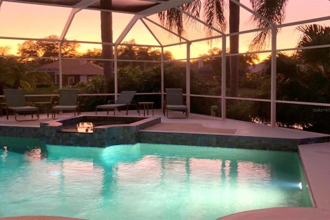 Casa en alquiler en University Park, Florida, 3 dormitorios, 234.95 m2 № 212918 - foto 23