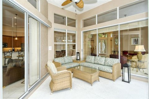 Casa en alquiler en University Park, Florida, 3 dormitorios, 234.95 m2 № 212918 - foto 14