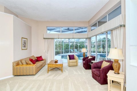 Casa en alquiler en University Park, Florida, 3 dormitorios, 234.95 m2 № 212918 - foto 10