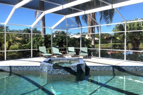Casa en alquiler en University Park, Florida, 3 dormitorios, 234.95 m2 № 212918 - foto 17