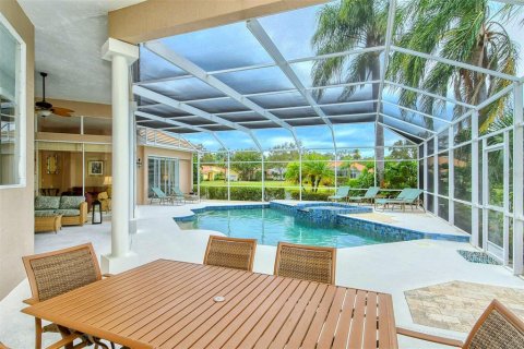 Casa en alquiler en University Park, Florida, 3 dormitorios, 234.95 m2 № 212918 - foto 22