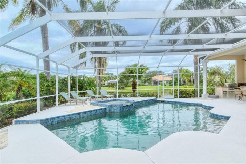 Casa en alquiler en University Park, Florida, 3 dormitorios, 234.95 m2 № 212918 - foto 18